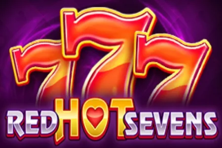 Red Hot Sevens 3x3